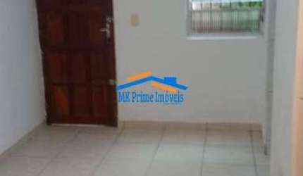 Apartamento com 45m² sendo  2 Dormitórios, 1 Vaga em Carapicuíba.