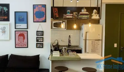 Apartamento pronto 2 Dormitórios - Condomínio Reserva Raposo/SP