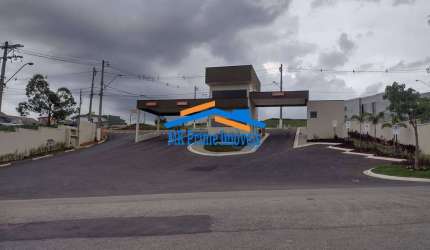 Terreno 535m² - Paysage Bella Vitta - Vargem Grande Paulista