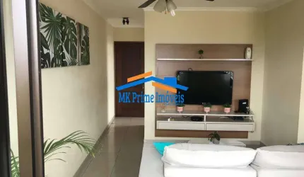 Ótimo Apartamento 2 Dormitórios 1 Vaga p/ Venda Av. Jaguaribe - Osasco/SP