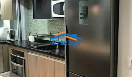 Lindo Apartamento á Venda no 18 do Forte - Porteira Fechada.