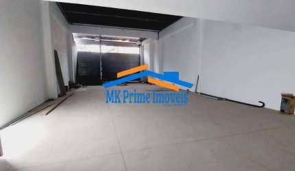 Galpão à venda, 380m² por R$ 2.600.000,00 - Rochdale - Osasco/SP