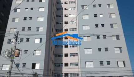 Apartamento 2 Dormitórios 60m² na Av flora - Osasco.