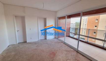 Apartamento para Venda Empresarial 18 do Forte com 55m², 1 quarto e 1 vaga.