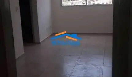 Apartamento 42m² com 2 dormitórios no Piazza Navona.