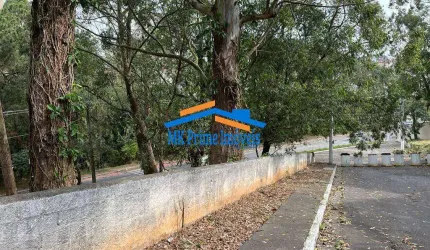 Terreno Parque dos Príncipes - 800 Metros - Esquina