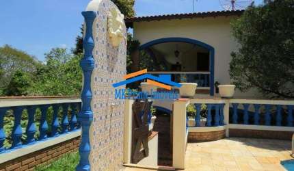 Chácara  no Residencial Vitassay a Venda com 5.000m² . BOITUVA.