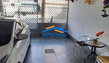 Casa térrea c/ 99m², 2 quartos(1 suíte) no Jd Novo Horizonte, Carapicuíba