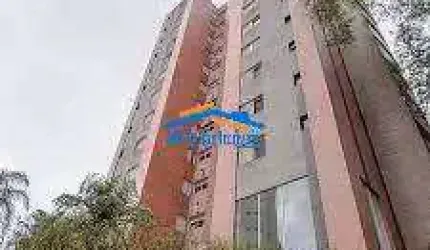 Apartamento 78m² com 3 dormitórios sendo 1 suíte em Perdizes.