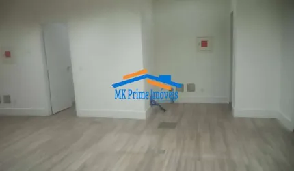 Conjunto, 38 m² aluguel- Vila Olímpia - São Paulo/SP