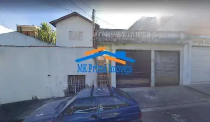 VENDE 04 CASAS TÉRREA E 01 SALÃO COMERCIAL R$ 530.000,00 JARDIM D’ABRIL