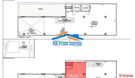 Loja Comercial 350m² 2 Banheiros Prox Oscar Freire p/ Venda em Pinheiros/SP