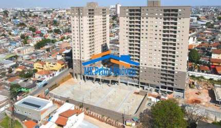 Square Carapicuíba | Construtora Arpre | Pronto | 60 metros- 02 dormitórios