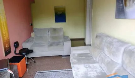 Apartamento na Vila Osasco/Bela Vista  75 m2 02 dormitórios 395.000,00