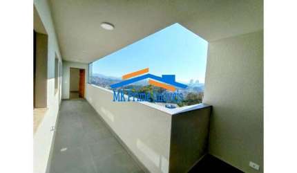 Apartamento Novo 2 Dormitórios 1 vaga para Venda na Vila dos Remédios - SP