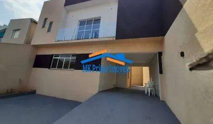 Sobrado 4 suítes. Vila Yolanda - Osasco.