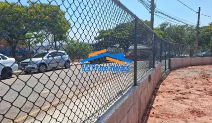 VENDE Excelente TERRENO com 750M² , Área Mista - BARUERI.