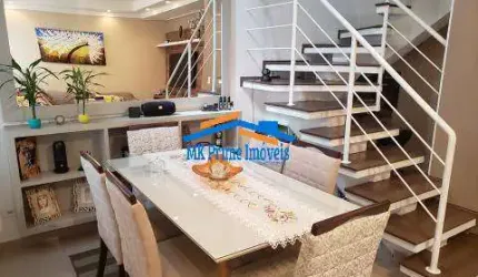 Casa de Condomínio com 4 Quartos à venda - Paisagem Renoir