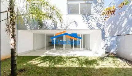 Casa em Condomínio em Chácara Santo Antônio (Zona Sul) com 483m²
