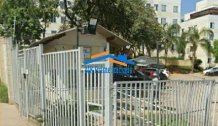 Apto COBERTURA 3 Dorm Terraço Churrasqueira 1 Vaga  p/ venda Jd Santa Maria
