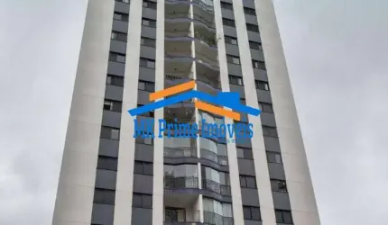 Apartamento 3 dormitórios Condomínio Edifício Personality - Bosque da Saúde