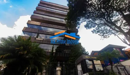 Apartamento com 3 suítes Edifício Green Garden - Região da Aclimação