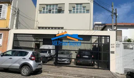 Prédio Comercial em Chácara Santo Antônio (Zona Sul)