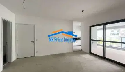 Apartamento Novo 2 Dormitórios Sendo 1 Suíte e 1 Vaga de Garagem