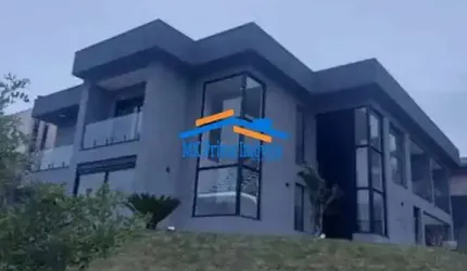 Casa à venda em Granja Viana 5 suítes 475m2
