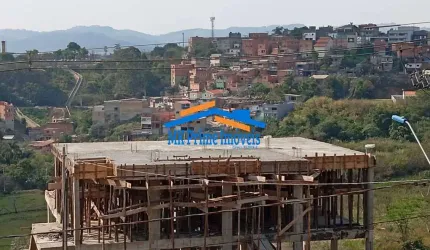 Terreno em Condomínio Fechado em Itapevi