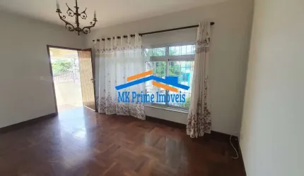Casa Térrea - Vila Jaguara - 2 Dorm. Sendo 1 Suíte