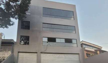 Prédio Comercial 880m² Vila Yara - Osasco