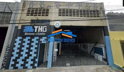 Ótimo Galpão 250m² para Venda  Jardim Oliveiras em Embu das Artes SP