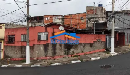 Excelente casa pra moradia e investimento-Osasco