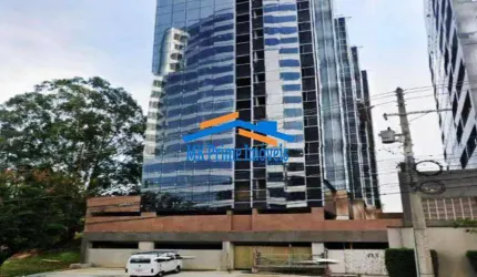 Prédio Corporativo Alphaville