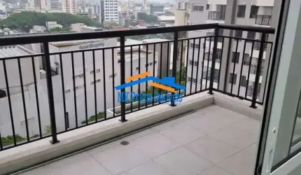 Apartamento 91,3m² com 3 dormitórios sendo 1 suíte no Reseva Jb.
