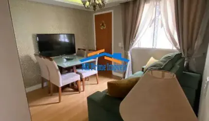 Apartamento com 2 Dormitorios Cond. Nova Conceição VI