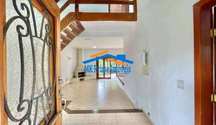 Cond. S. Fernando Residência - 5d / 2sts, gourmet, piscina, sauna, vista!