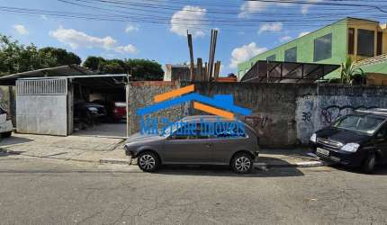 Excelente Terreno Ótimo para Construção de Casas ou Condomínio 360,67m²