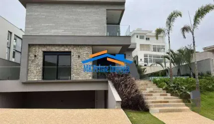 Casa no Condomínio Genesis II com 4 Quartos e 5 banheiros à Venda, 626m².