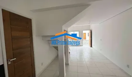 Villagio Maria Luiza (Km 39 R. Tavares) - 8 unidades 65m², 2 dorms