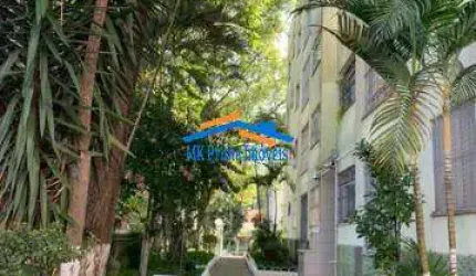Apartamento 76m² com 3 dormitórios no JD. das Flores!