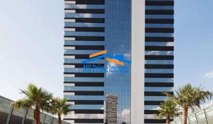 ALUGA/ VENDE Sala Comercial com 500m² em Alphaville.