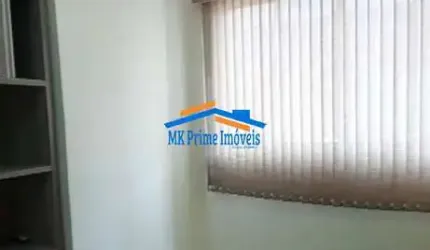 Sala comercial com 20m² no centro de Osasco