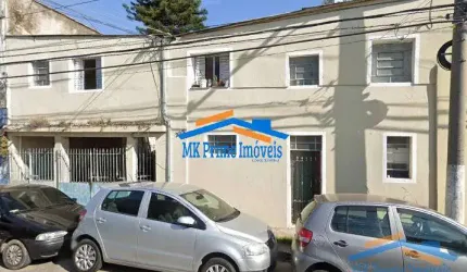 Ótimo Imóvel para Renda em Presidente Altino - Osasco