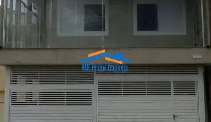 Casa Assobradada Reformada - 185m².