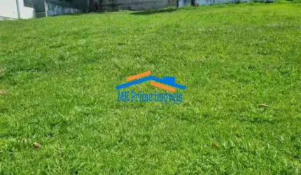 Ótimo Terreno com 450m² no Alphaville Sant´Ana. Burle Max Alphaville.