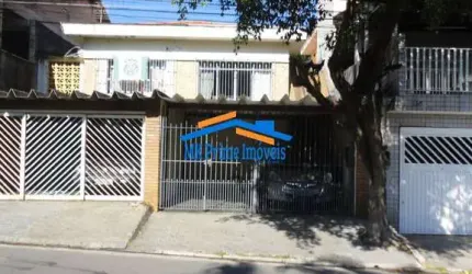 Linda casa assobradada Jd. das Flores 02 dormitórios e vaga para 2 autos