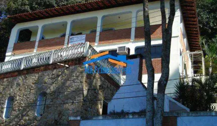 Oportunidade na Cantareira ( Casa comercial ou residencial ).