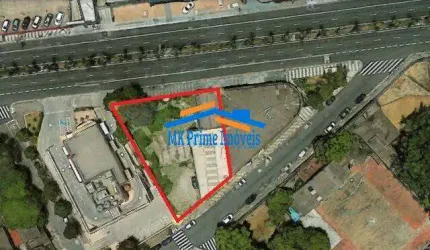 Galpão com 1151m² em Avenida de GRANDE MOVIMENTO - Av. Autonomistas/OSASCO.
